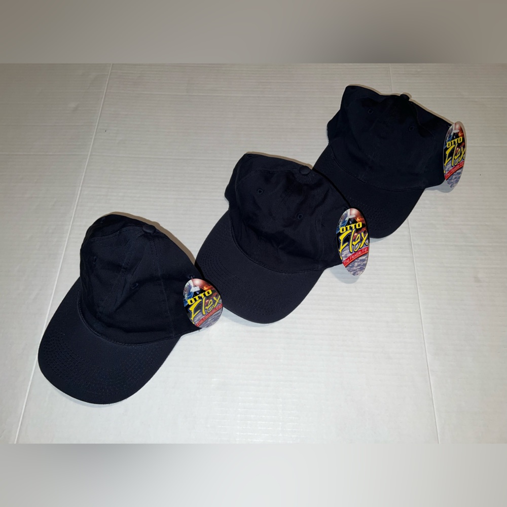 NWT Otto Baseball Hat Bundle